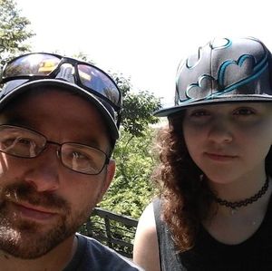 Meet your Posher, Jason